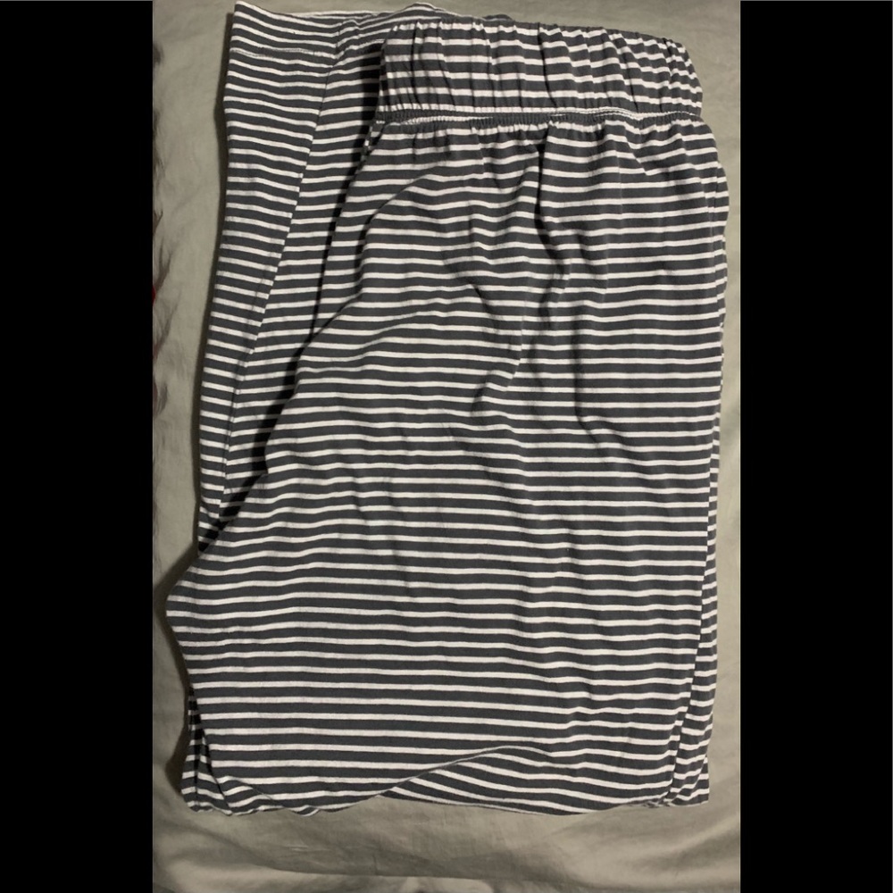Comfy Jockey lounge pants with pockets, sz 1X